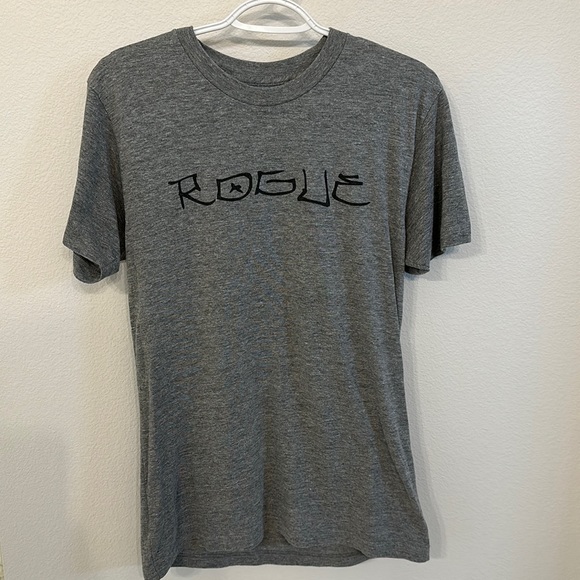 Rogue Shirts Rogue Tshirt Poshmark